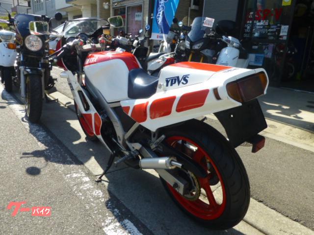 ヤマハ TZR250 1KT｜SPーV｜新車・中古バイクなら