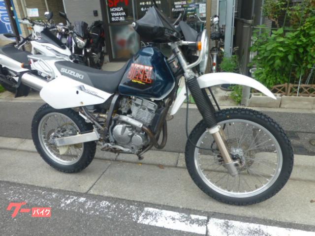 ジェベル２５０ＸＣ