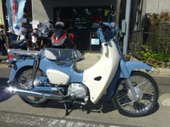 ホンダ　スーパーカブ５０　ファイナルエディション