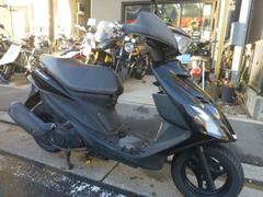 スズキ　アドレスＶ１２５Ｓリミテッド