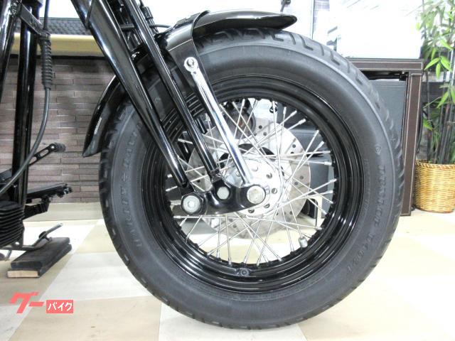 車両情報:HARLEY−DAVIDSON FLSTSB クロスボーンズ | SAC−MOTORS