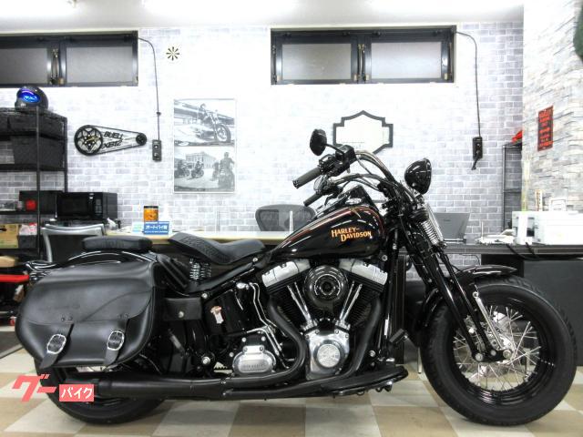 ＨＡＲＬＥＹ－ＤＡＶＩＤＳＯＮ ＦＬＳＴＳＢ クロスボーンズフル