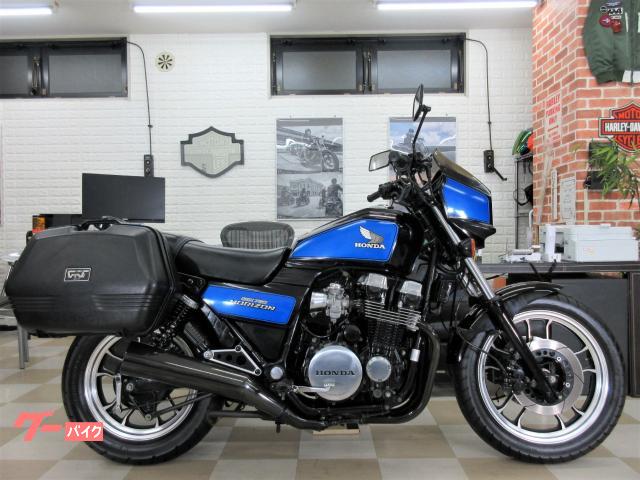 Cbwinさんの投稿した愛車情報 Cbx750 Horizon ホライゾン が載ってたので思わずむかしの写 バイクのカスタム ツーリング情報ならモトクル Motocle