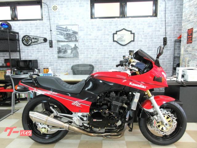 gpz900r a7