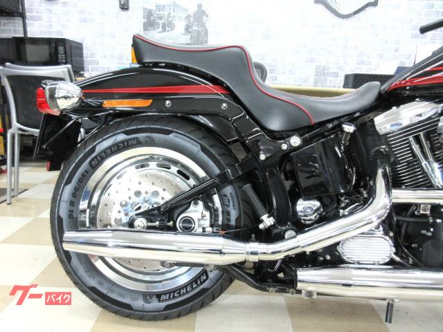 車両情報:HARLEY−DAVIDSON FXSTSB バットボーイ | SAC−MOTORS | 中古