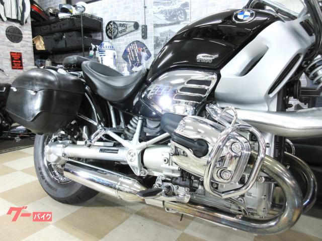 車両情報:BMW R1200C | SAC−MOTORS | 中古バイク・新車バイク探しはバイクブロス