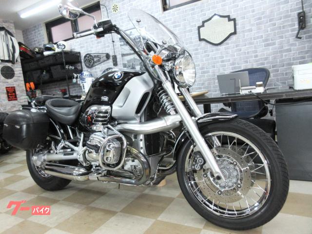 車両情報:BMW R1200C | SAC−MOTORS | 中古バイク・新車バイク探しはバイクブロス