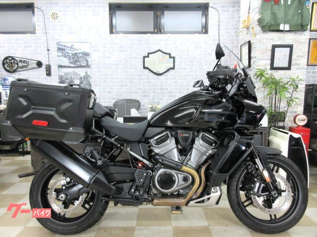 HARLEY－DAVIDSON パンアメリカ1250スペシャル 純正 