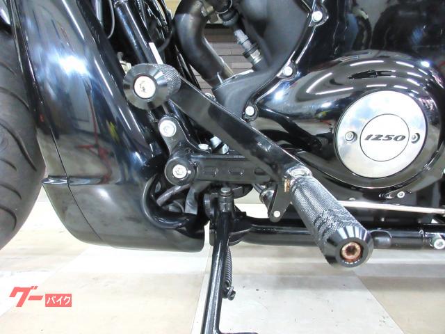 HARLEY-DAVIDSON VRSCDX ナイトロッド HARLEY-DAVIDSON VRSCDX ナイトロッド
