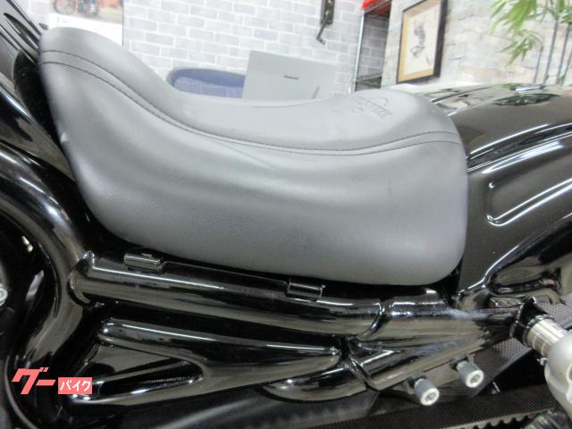 HARLEY－DAVIDSON VRSCDX ナイトロッド