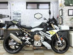 ＢＭＷ　Ｓ１０００Ｒ　２０２２年式　スモークスクリーン　ラジエーターガード　ＥＴＣ