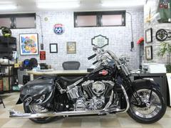 ＨＡＲＬＥＹ−ＤＡＶＩＤＳＯＮ　ＦＬＳＴＳＣ　スプリンガークラシック　フィッシュテールマフラー