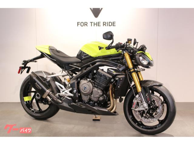スピードトリプル１２００ＲＸ　Ｌｉｍｉｔｅｄ　Ｅｄｉｔｉｏｎ