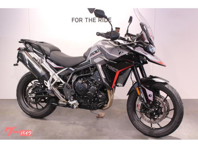 タイガー９００ＧＴ　ＰＲＯ