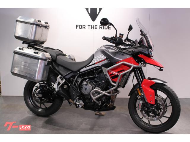 タイガー８５０スポーツ