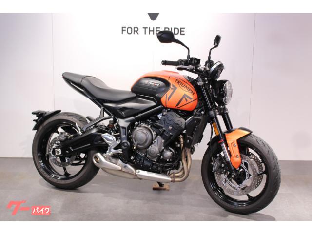 トライデント６６０　ＥＴＣ付