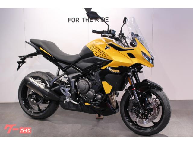 タイガースポーツ８００