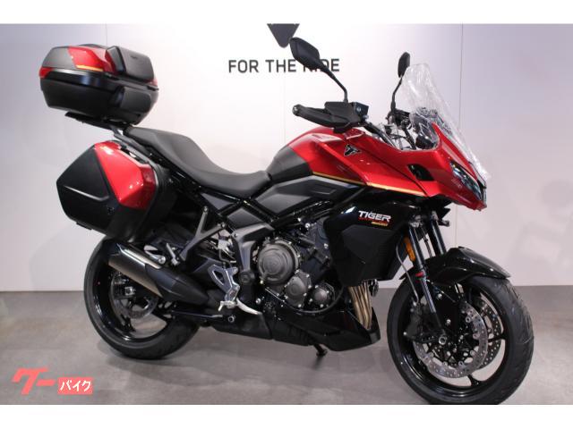タイガースポーツ８００ツアー