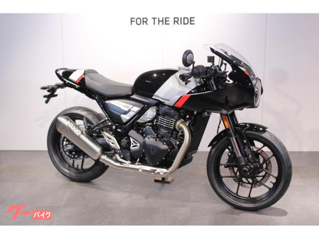 スラクストン４００