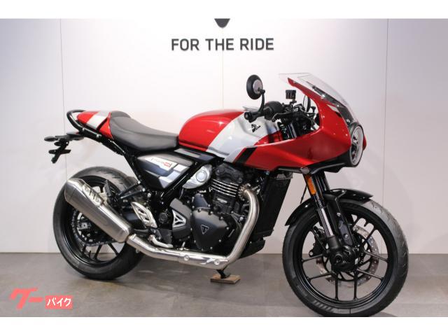 スラクストン４００