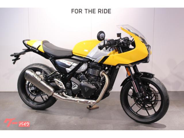 スラクストン４００