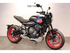 ＴＲＩＵＭＰＨ　トライデント６６０　ＴｒｉｐｌｅＴｒｉｂｕｔｅ　Ｅｄｉｔｉｏｎ