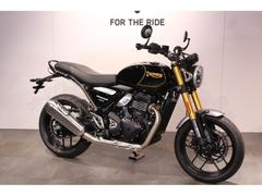 ＴＲＩＵＭＰＨ　スピード４００　ゴールドライン