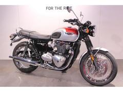 ＴＲＩＵＭＰＨ　ボンネビルＴ１２０