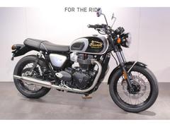 ＴＲＩＵＭＰＨ　ボンネビルＴ１００　ＩＣＯＮ　ＥＤＩＴＩＯＮ