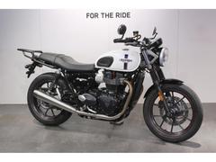 ＴＲＩＵＭＰＨ　ストリートツイン