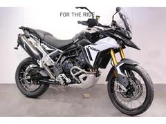 ＴＲＩＵＭＰＨ　タイガー９００ラリー　ＰＲＯ