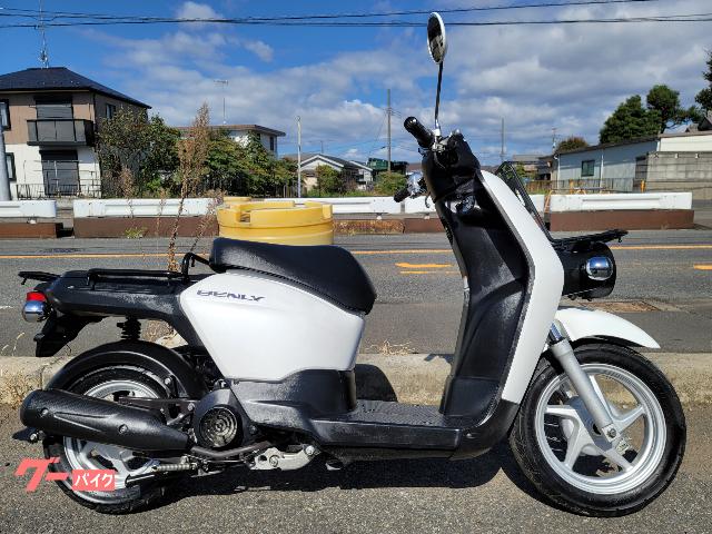 車両情報 ホンダ ベンリィ Kiwame Auto キワメオート 中古バイク 新車バイク探しはバイクブロス