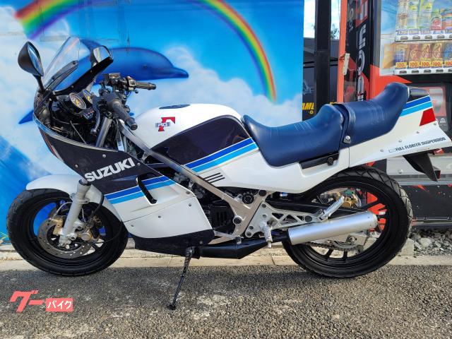 れなし SUZUKI RG-250ガンマ用 シングルシート ・オートバ - cmalaw.com