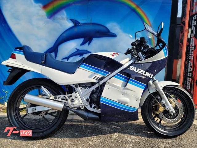 RG250ガンマ RG250Γ 最終型 (GJ21B H型) CDI - blog.jcachat.com