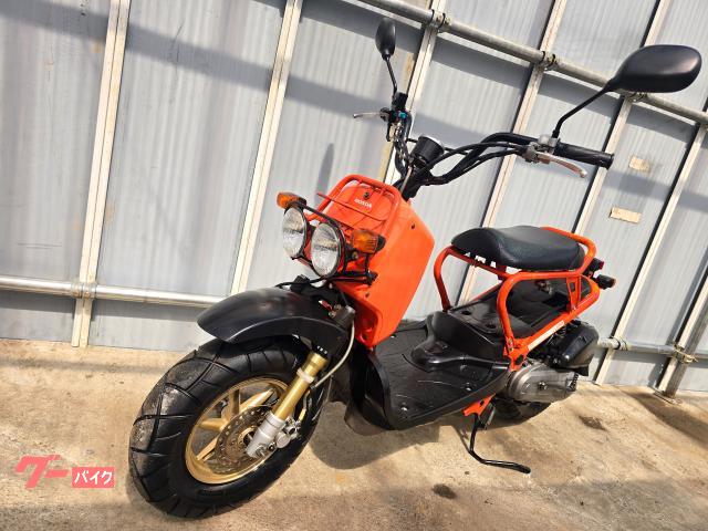 楽天市場】【送料無料】 NCY製HONDA ZOOMER / Ruckus 用