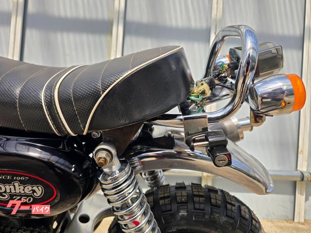 モンキー用　マフラー　Z50J シャコタン Webike | MINIMOTO ミニモト モンキーZ50J・パワーアップ