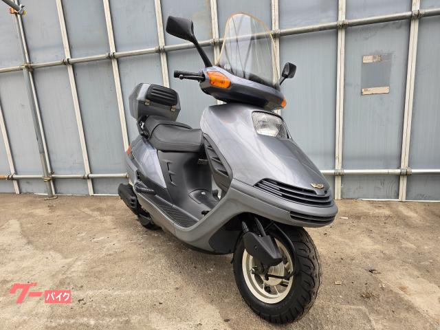ホンダ フリーウェイ フル後期仕様 純正リアボックス／ロング