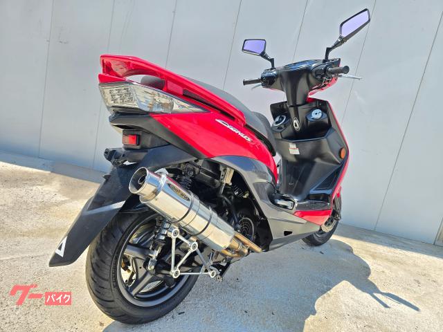 (マナさん専用）出品！シグナスX SP忠男ピュアスポーツマフラー Webike | SP忠男 スペシャルパーツ忠男 エスピータダオ PURE