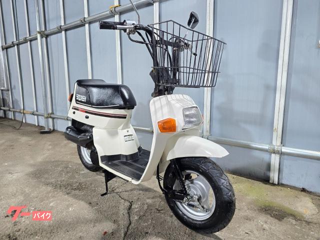 ホンダ　スカッシュ　12v､セル付き　フルレストア済み Yahoo!オークション - ホンダ スカッシュ デラックス 程度良好 セル付