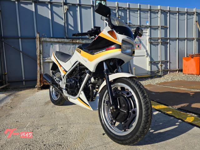 未使用☆VT250F純正アンダーカウル☆FE ZE 【公式通販】