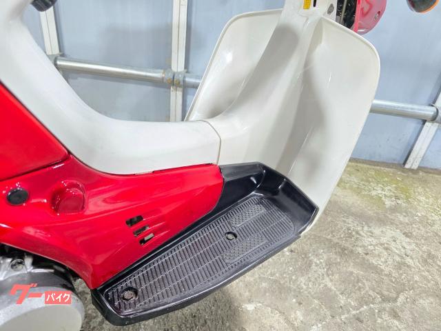 兄*貴様 ホンダ カレン セル付 キャブ ドライブ マフラー リアホイール 他 ホンダ カレン セル付 フルオリジナル キャブOH 前後タイヤ／燃料