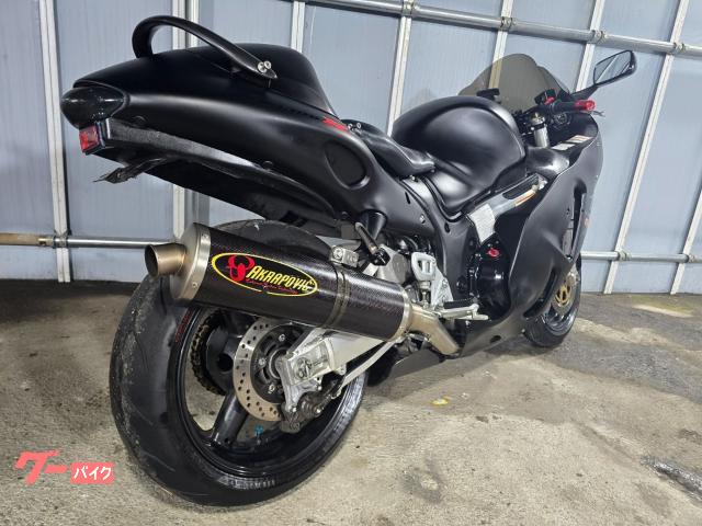 スズキ GSX1300Rハヤブサ 逆車フルパワー 350Kmメーター スズキ GSX1300Rハヤブサ 逆車フルパワー 350Kmメーター