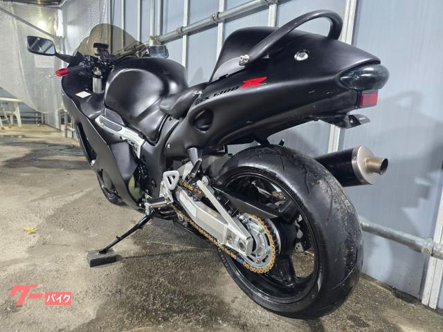 スズキ GSX1300Rハヤブサ 逆車フルパワー 350Kmメーター スズキ GSX1300Rハヤブサ 逆車フルパワー 350Kmメーター