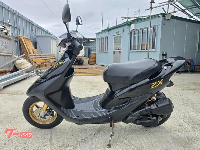 車両情報:ホンダ ライブDio ZX | KIWAME AUTO【キワメオート】 | 中古
