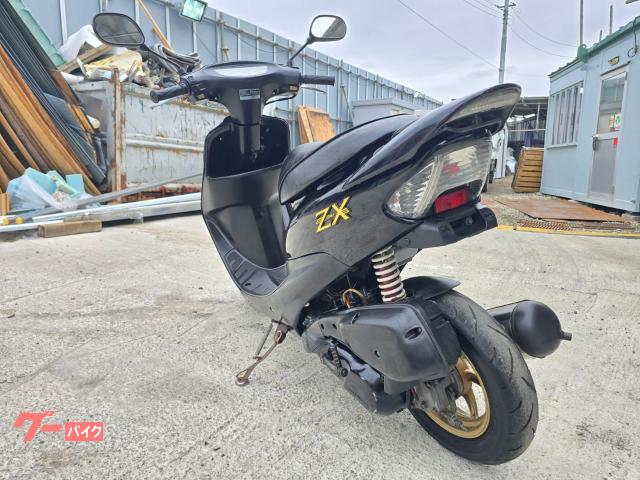 車両情報:ホンダ ライブDio ZX | KIWAME AUTO【キワメオート】 | 中古