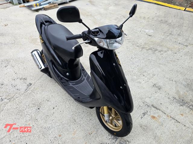 車両情報:ホンダ ライブDio ZX | KIWAME AUTO【キワメオート】 | 中古