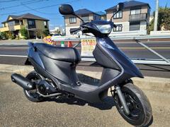 アドレスＶ１２５Ｇ(スズキ) 神奈川県のバイク一覧｜新車・中古バイク