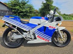 ホンダ　ＮＳＲ２５０Ｒ　フルパワー８８モデル　タイガパフォーマンスチャンバー／リミッターカット／各種チューニング　キャブＯＨセッティング