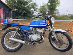 ＲＧ２５０Ｅ(スズキ)のバイクを探すなら【グーバイク】