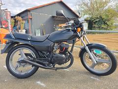 ＣＢ１２５Ｔ(ホンダ)のバイクを探すなら【グーバイク】